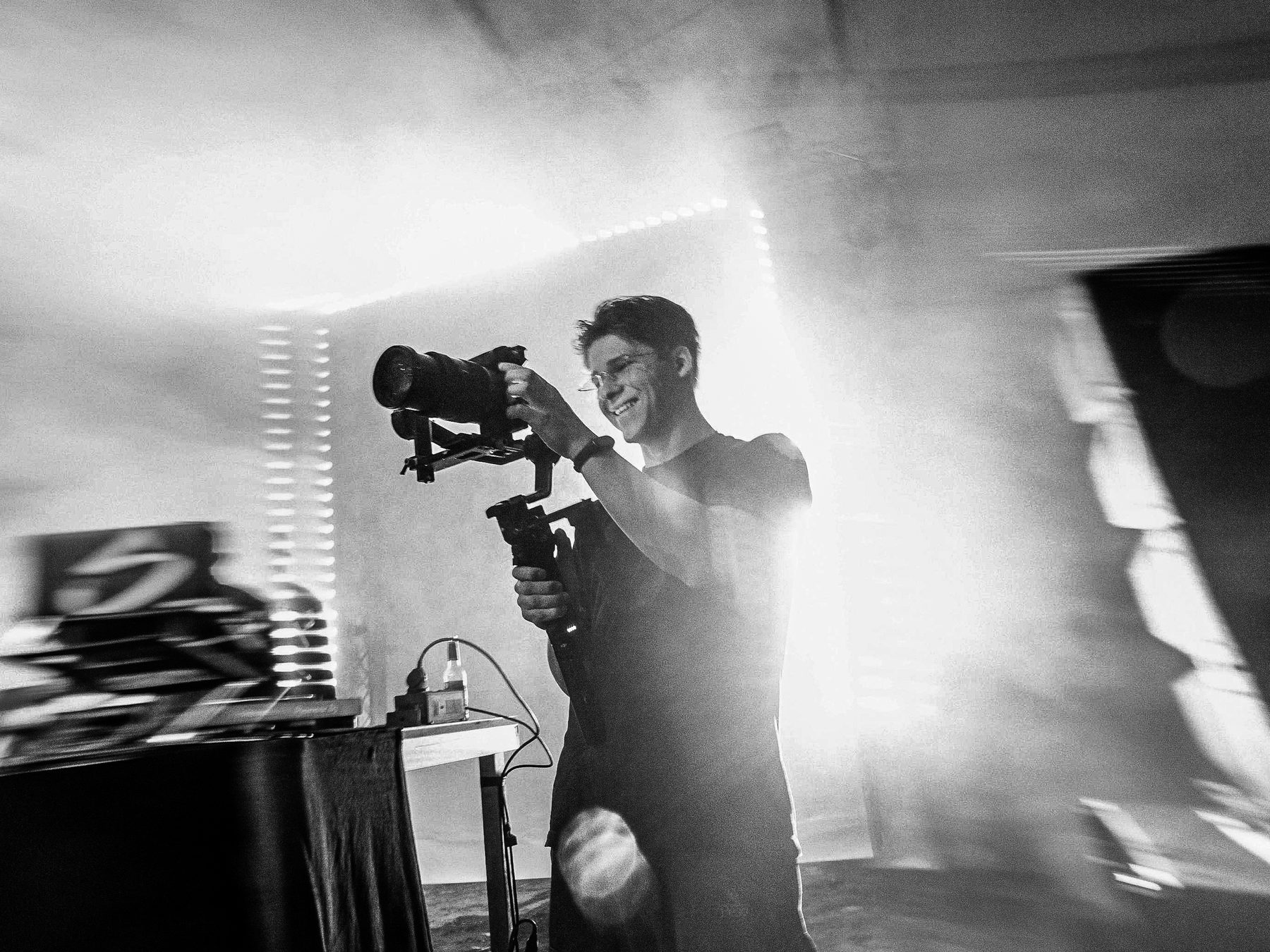 Marlon Steiner