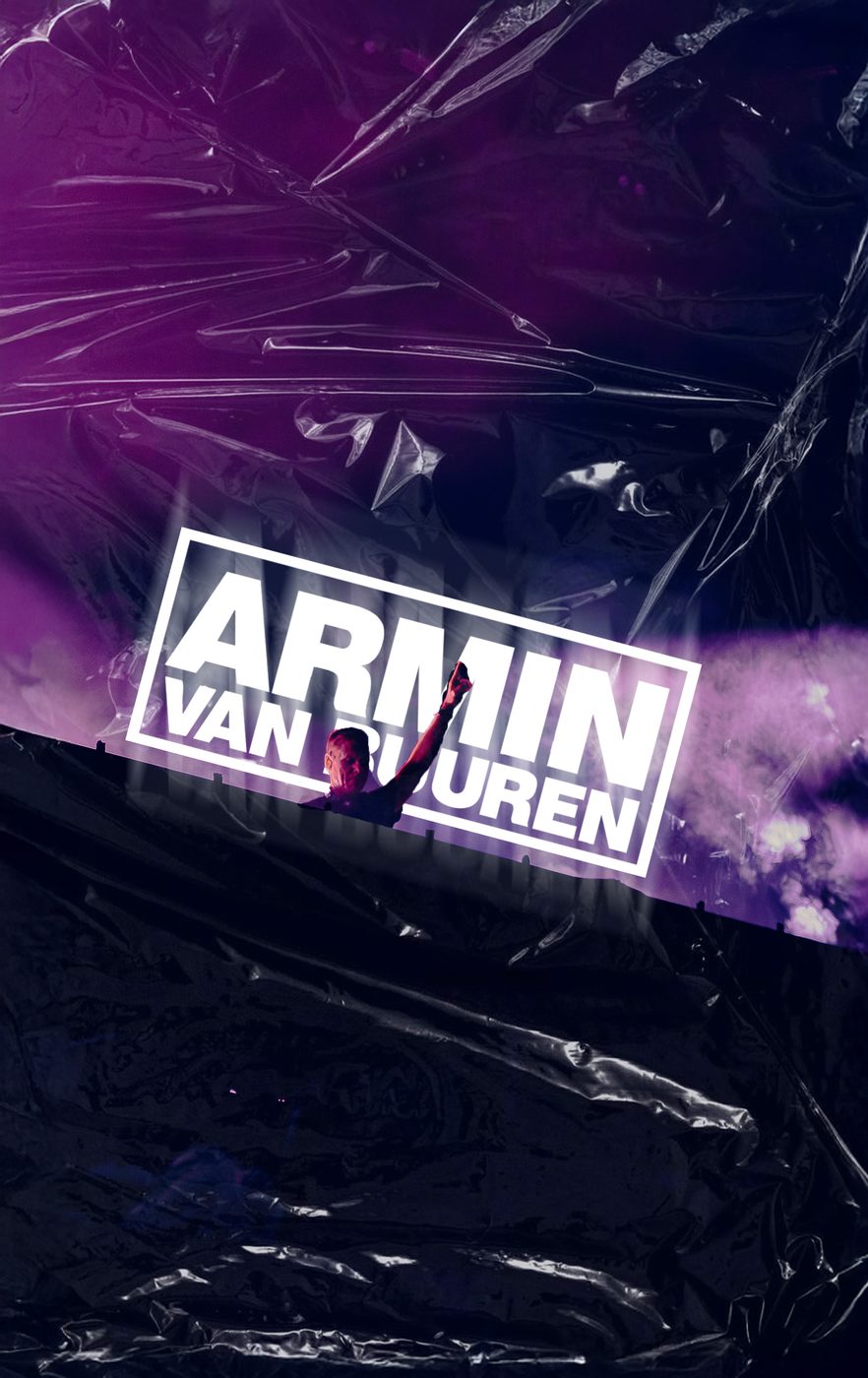 Armin van Buuren
