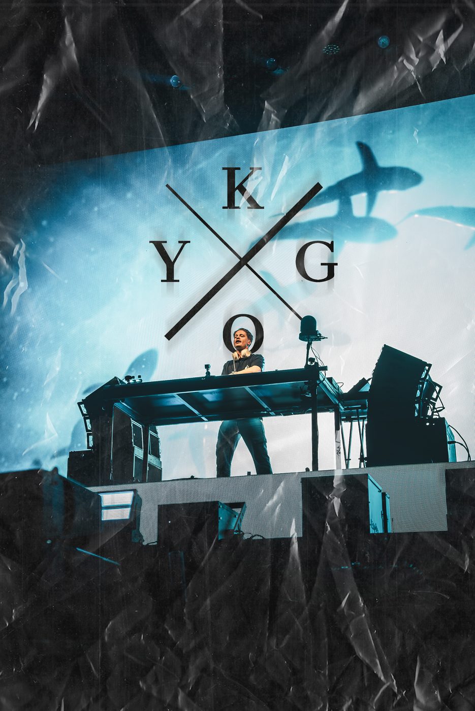 Kygo