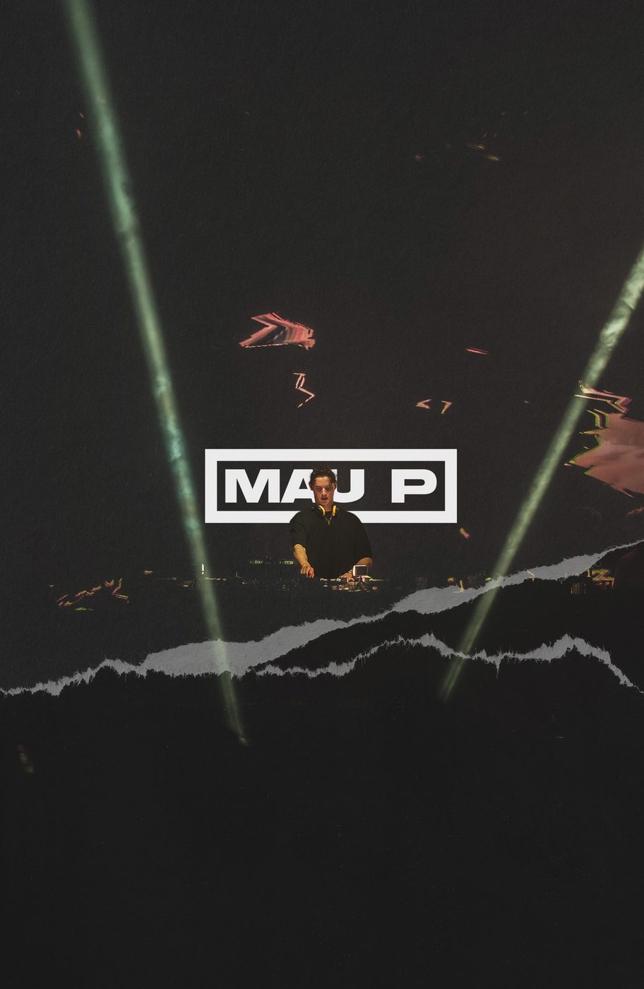 Mau P
