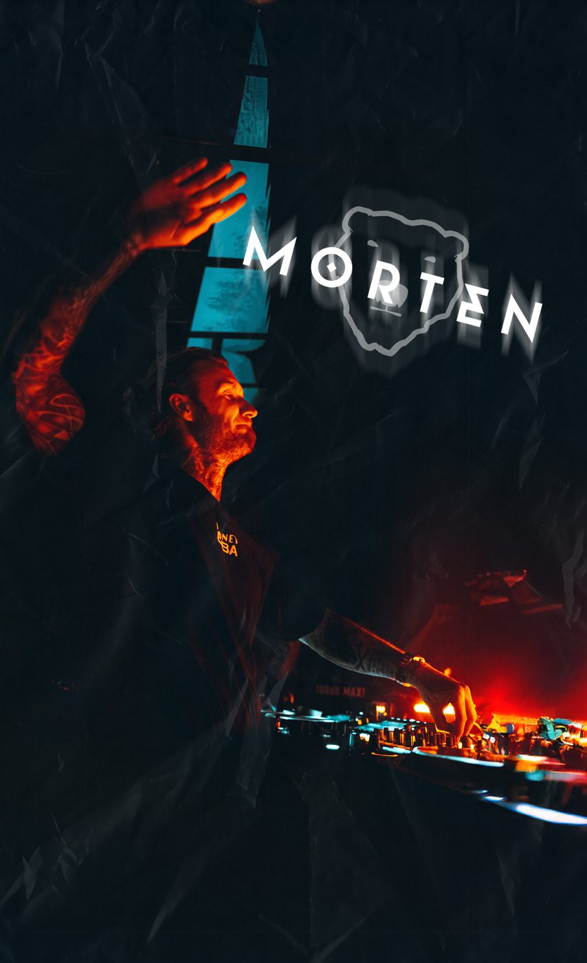 MØRTEN